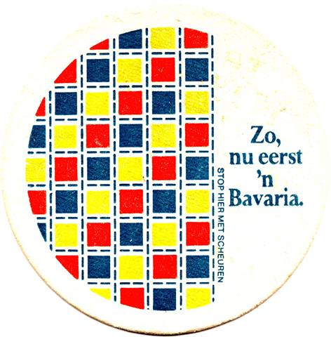 lieshout nb-nl bavaria bav zo 2a (rund215-bunte quadrate)